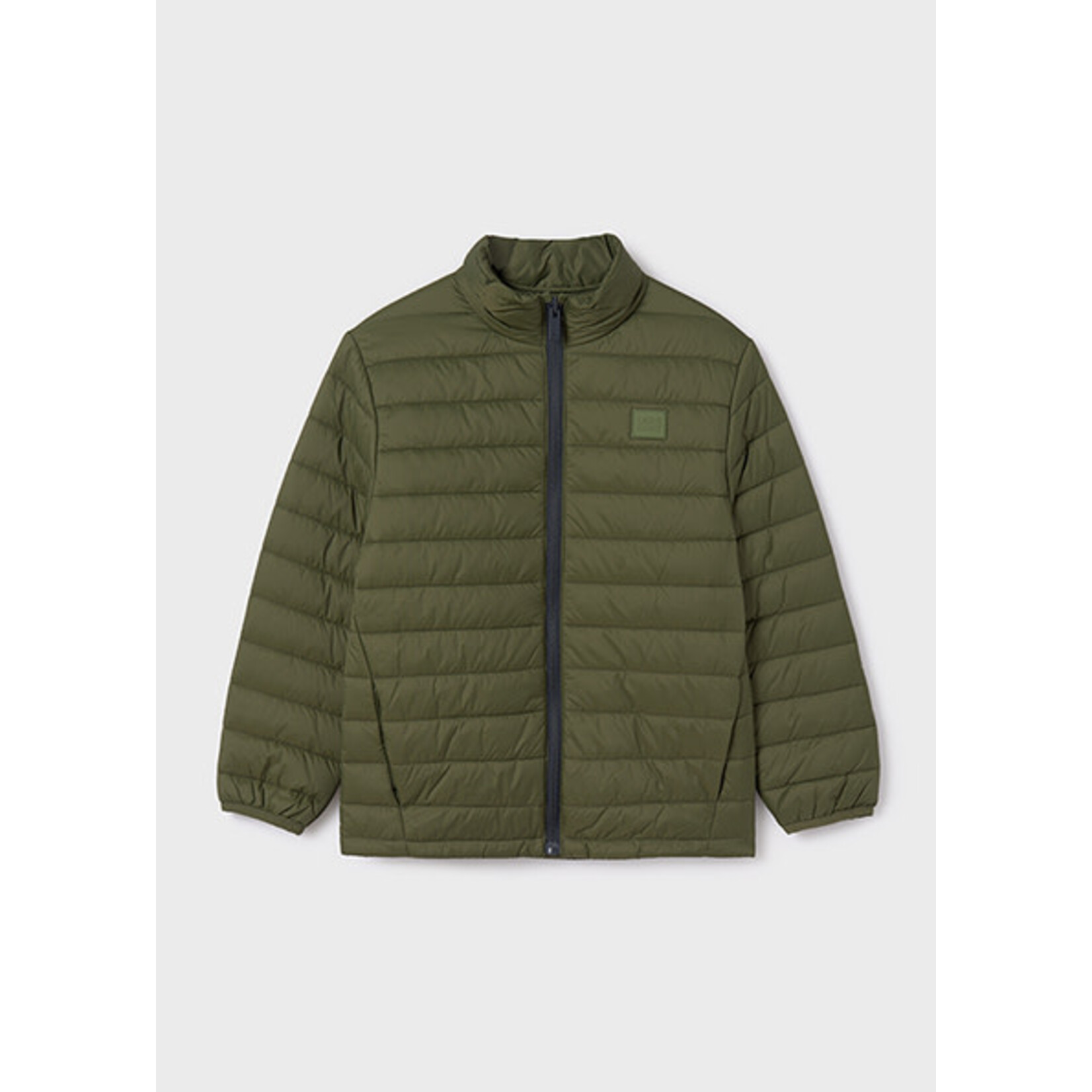 MAYORAL TWEEN LIGHTWEIGHT PUFFER JACKET