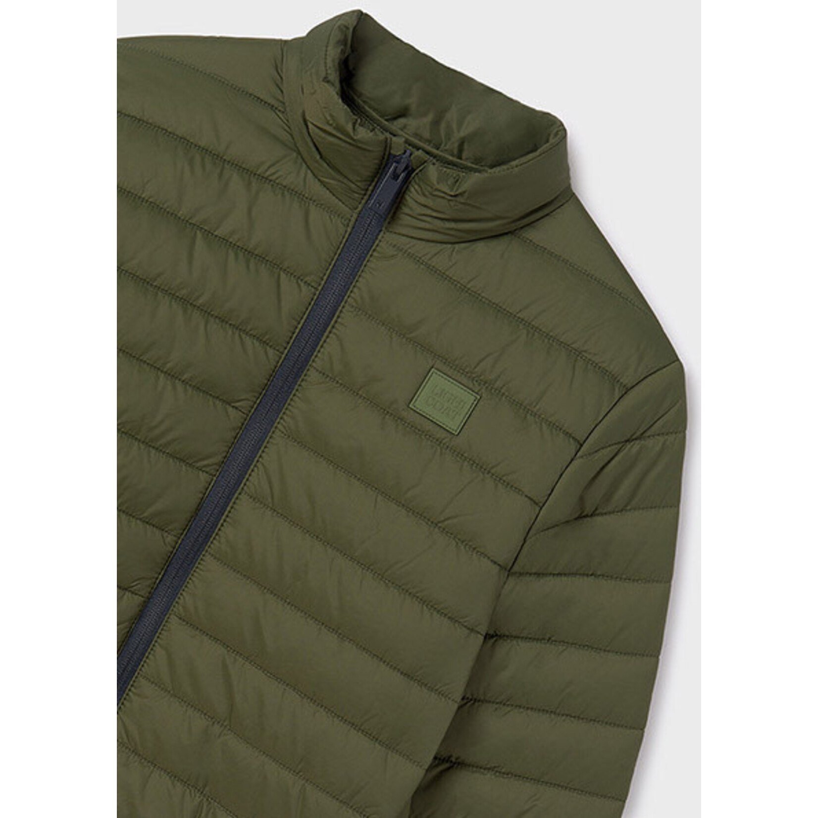 MAYORAL TWEEN LIGHTWEIGHT PUFFER JACKET