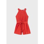 MAYORAL TWEEN TWEEN CREPE ROMPER