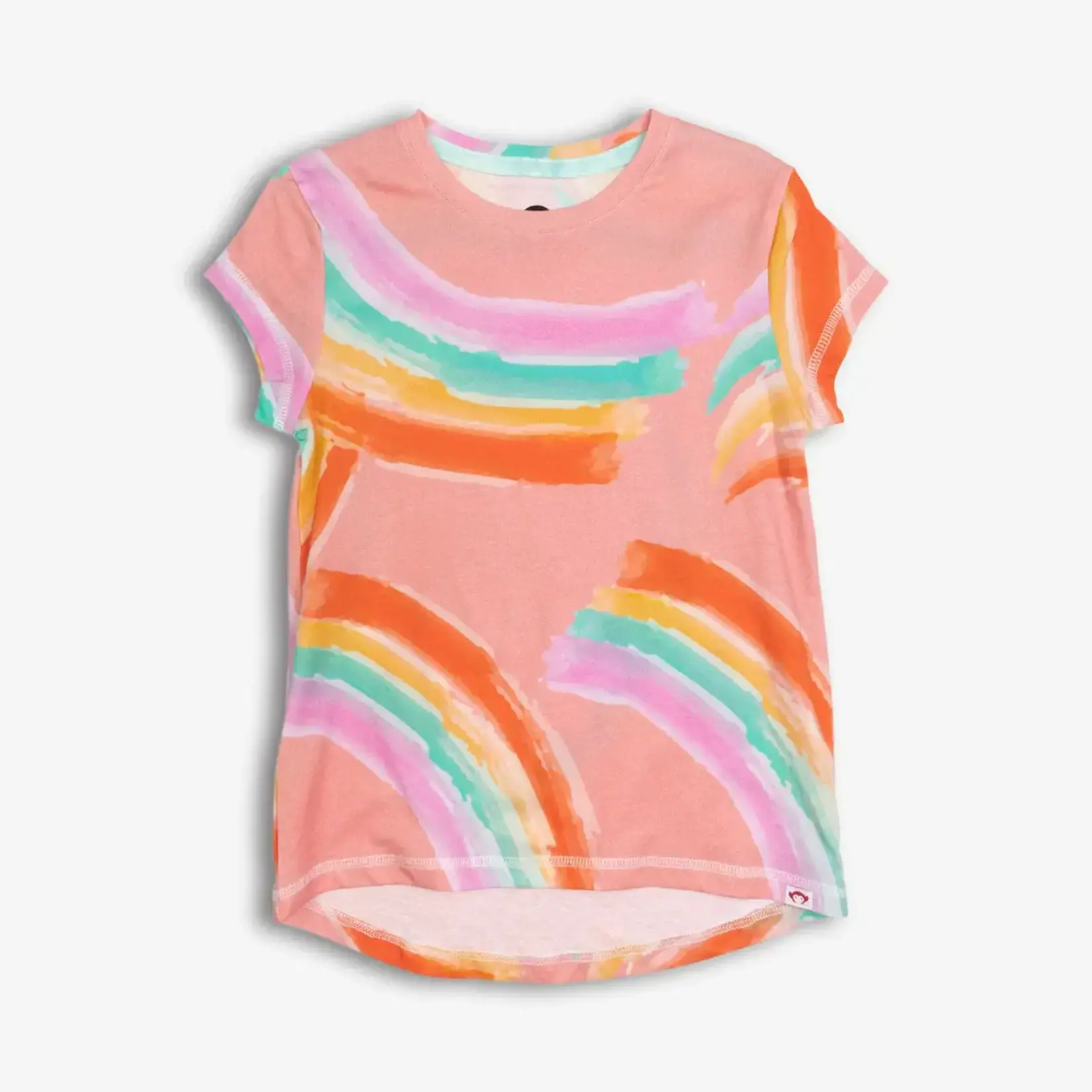 APPAMAN Circle Girls Tee