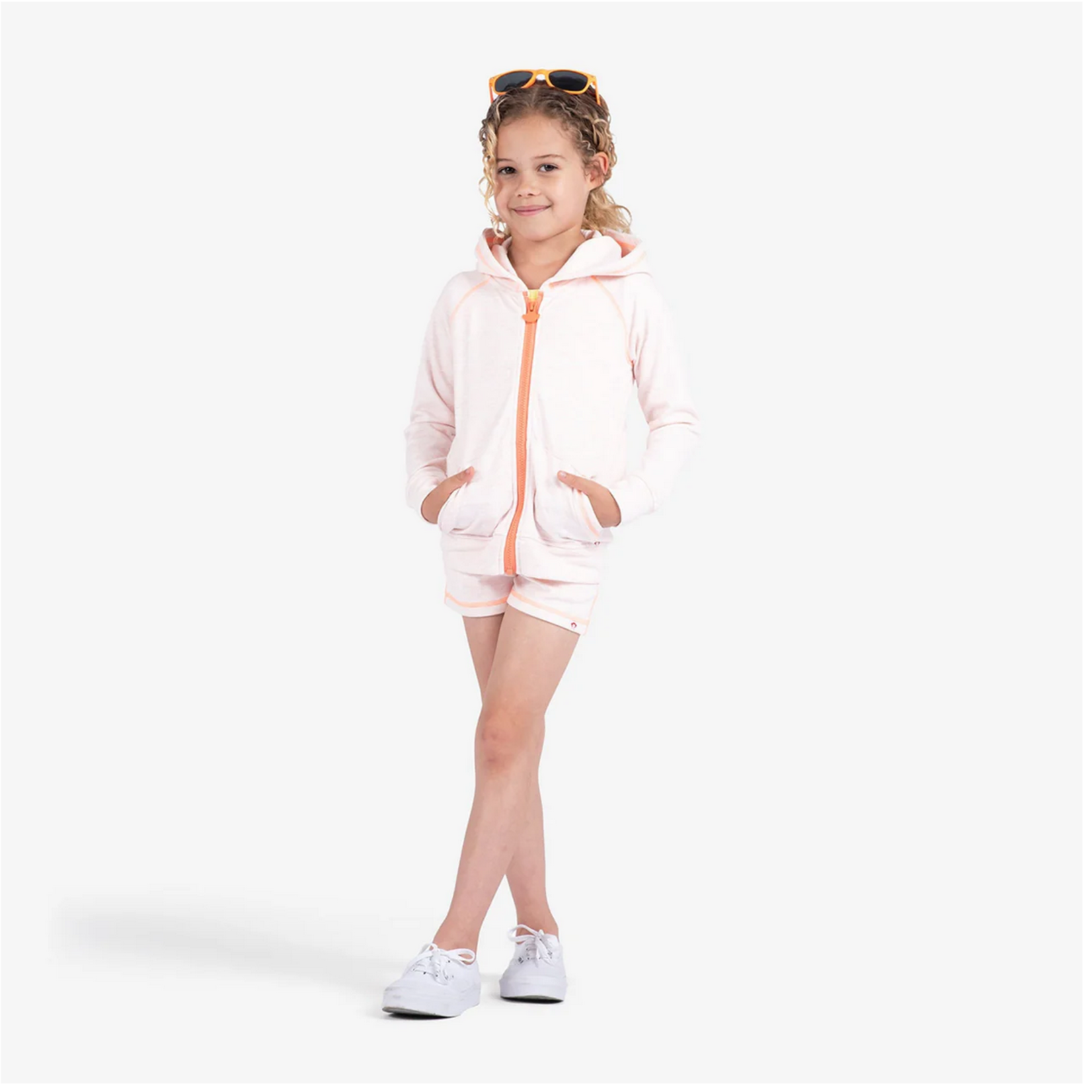 APPAMAN Julia Girls Hoodie