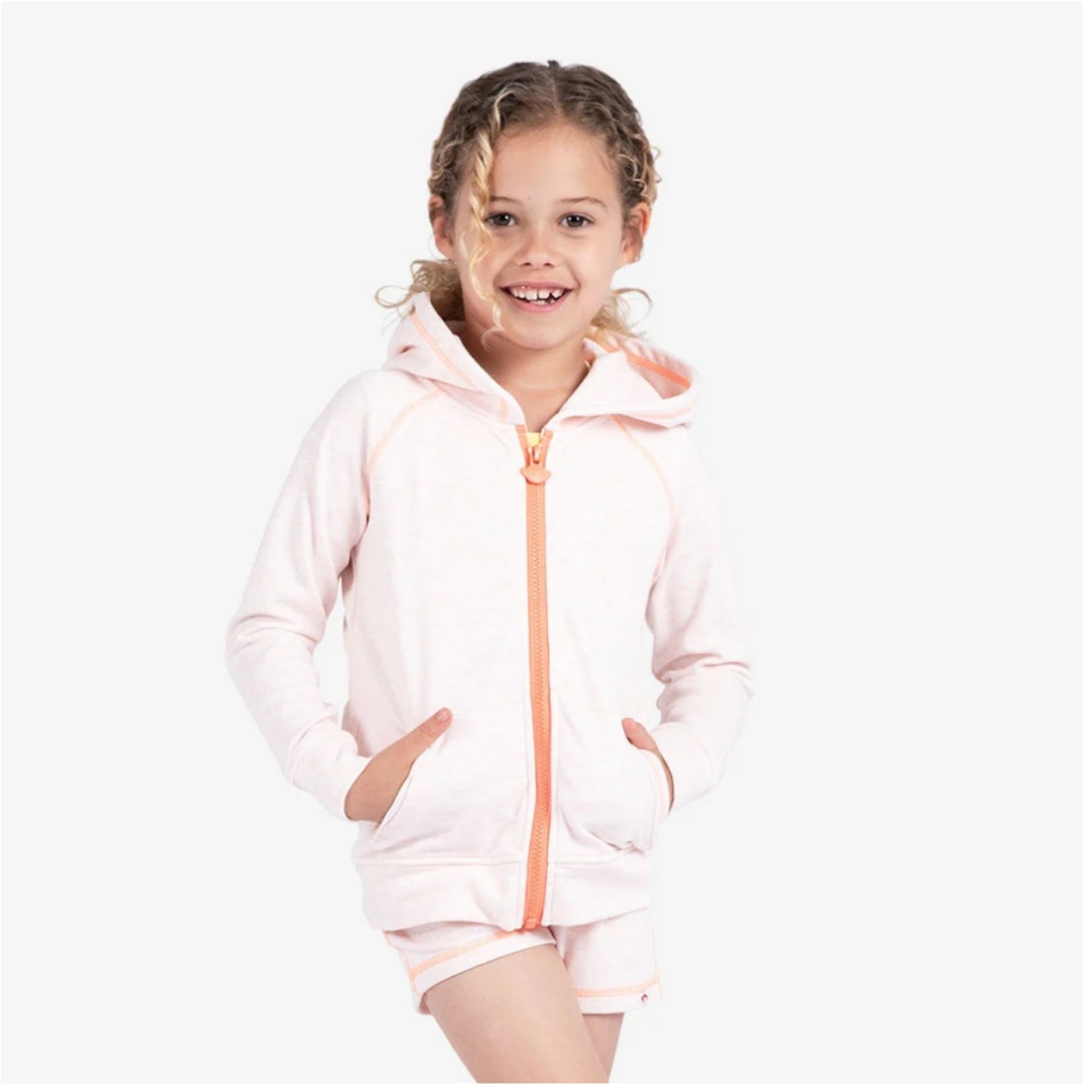 APPAMAN Julia Tween Girls Hoodie