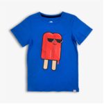 APPAMAN Double Fun Tween Boys Graphic Tee