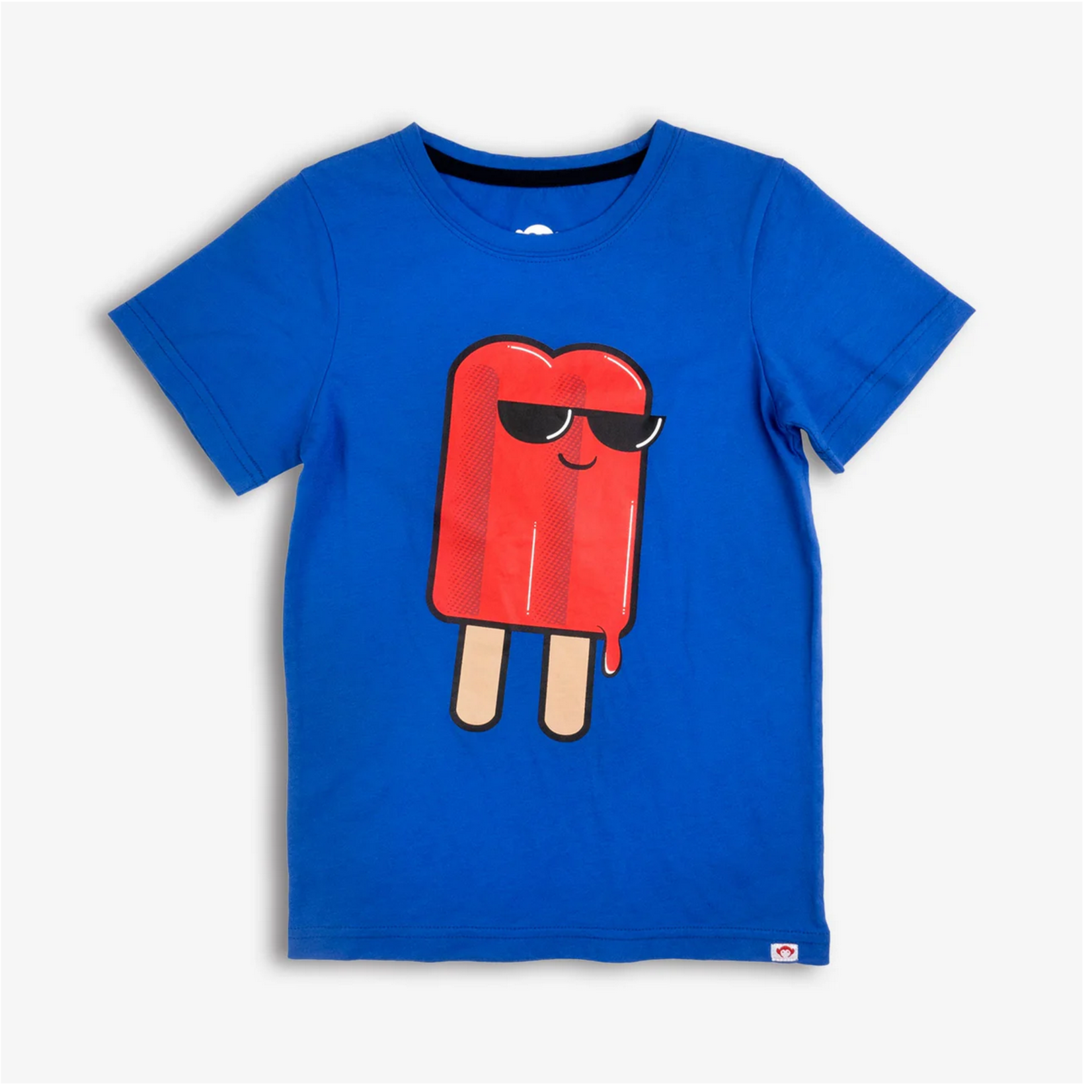 APPAMAN Double Fun Tween Boys Graphic Tee