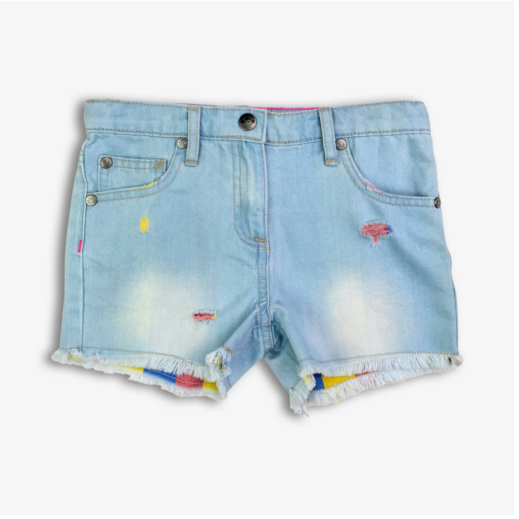 APPAMAN RHODES SHORTS LITTLE GIRLS' 2T - 7