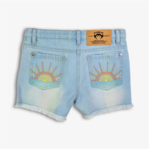 APPAMAN RHODES TWEEN SHORTS