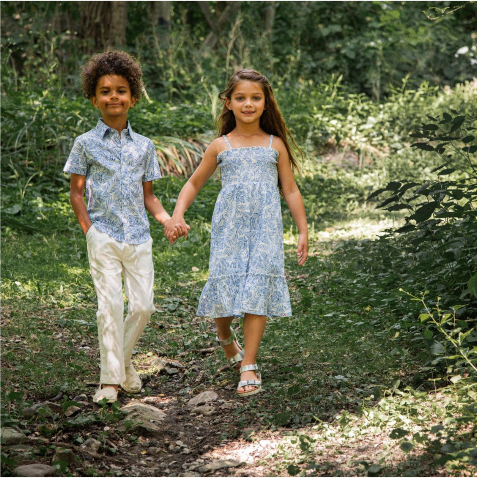 APPAMAN Boys Day Party Shirt 2T - 7