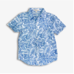 APPAMAN DAY PARTY TWEEN SHIRT