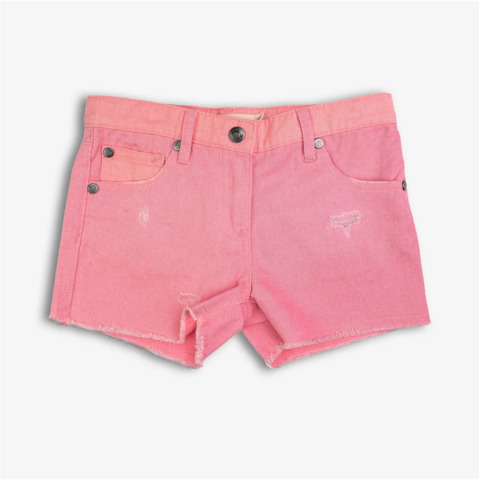 APPAMAN RHODES SHORTS LITTLE GIRLS' 2T - 7