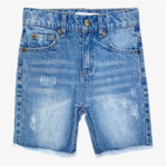 APPAMAN DENIM SHORTS BOYS