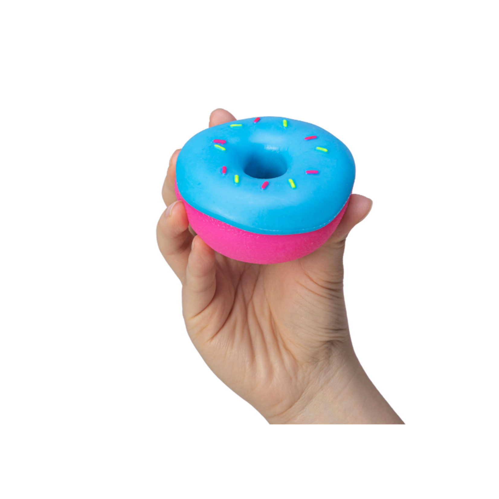 NEE DOH Dohnut w/ Sprinkles