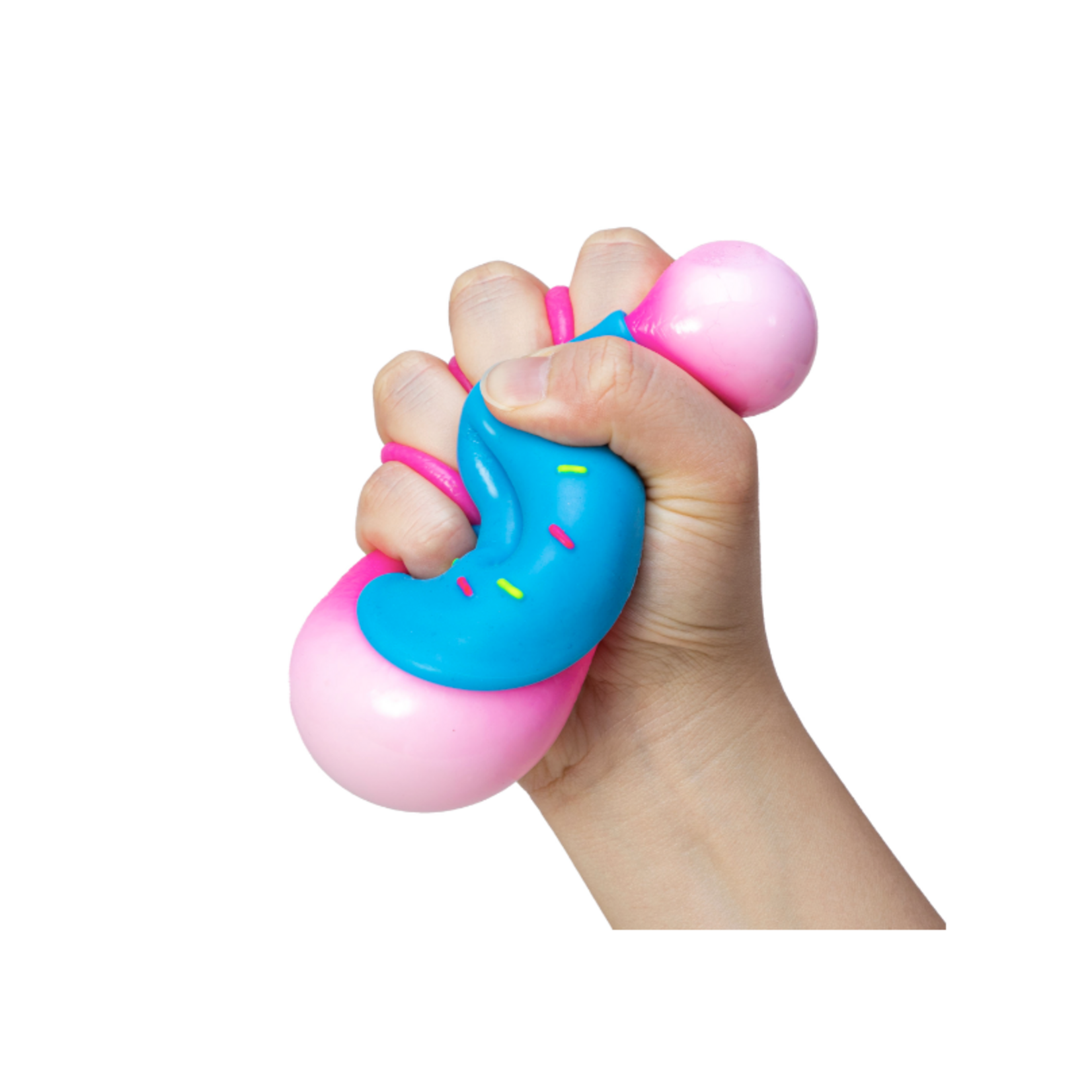 NEE DOH Dohnut w/ Sprinkles