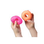 NEE DOH Dohnut w/ Powdered Sugar