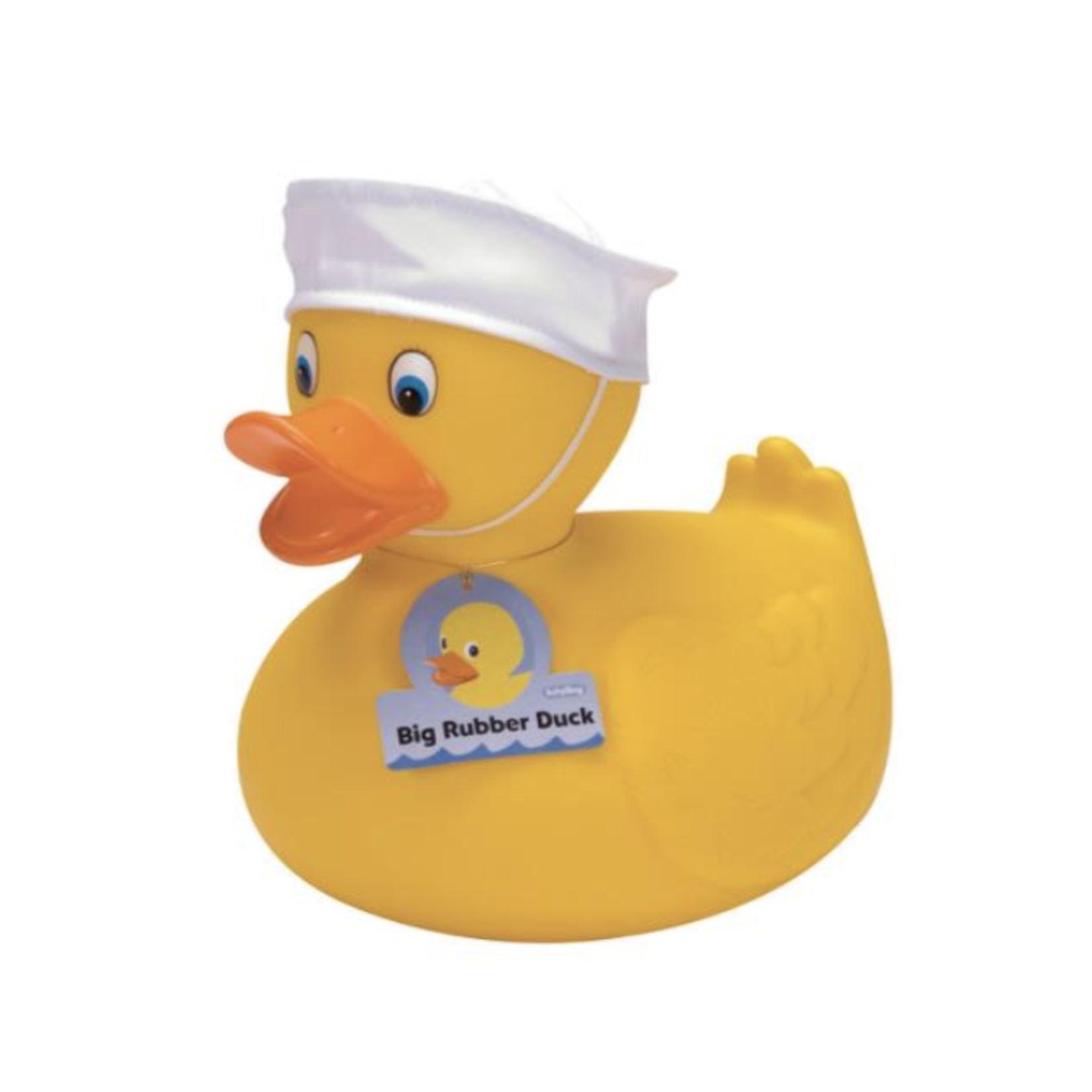 RUBBER DUCK LARGE