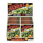 Retro Mini Soldiers Pack- 60pc