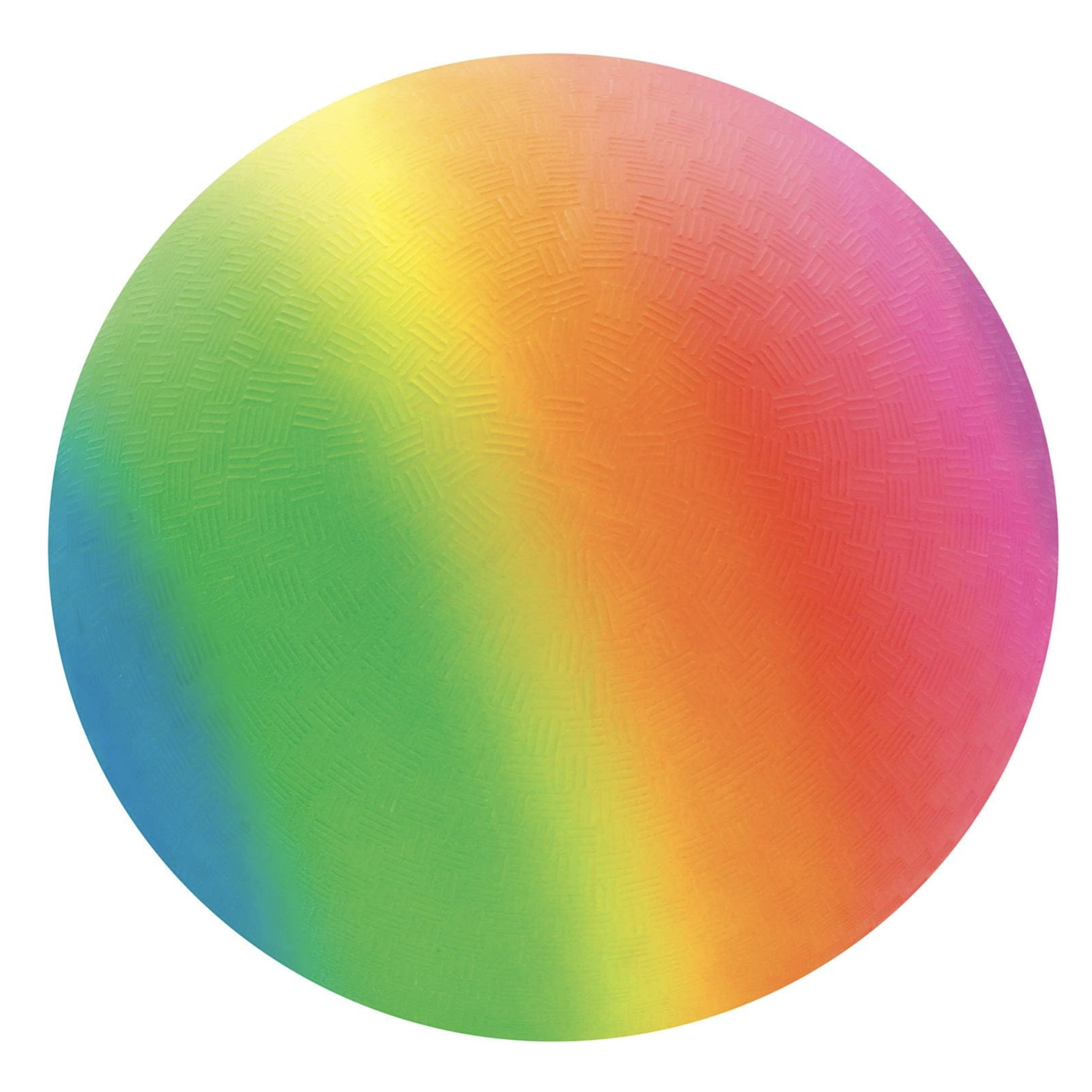 MEGA RAINBOW BALL - 13"