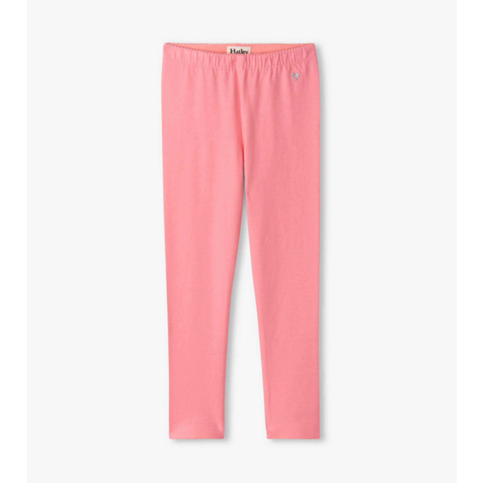 Hatley Kids FULL LENGTH COTTON TWEEN GIRLS LEGGINGS