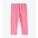 Hatley Kids PINK BABY COZY LEGGINGS