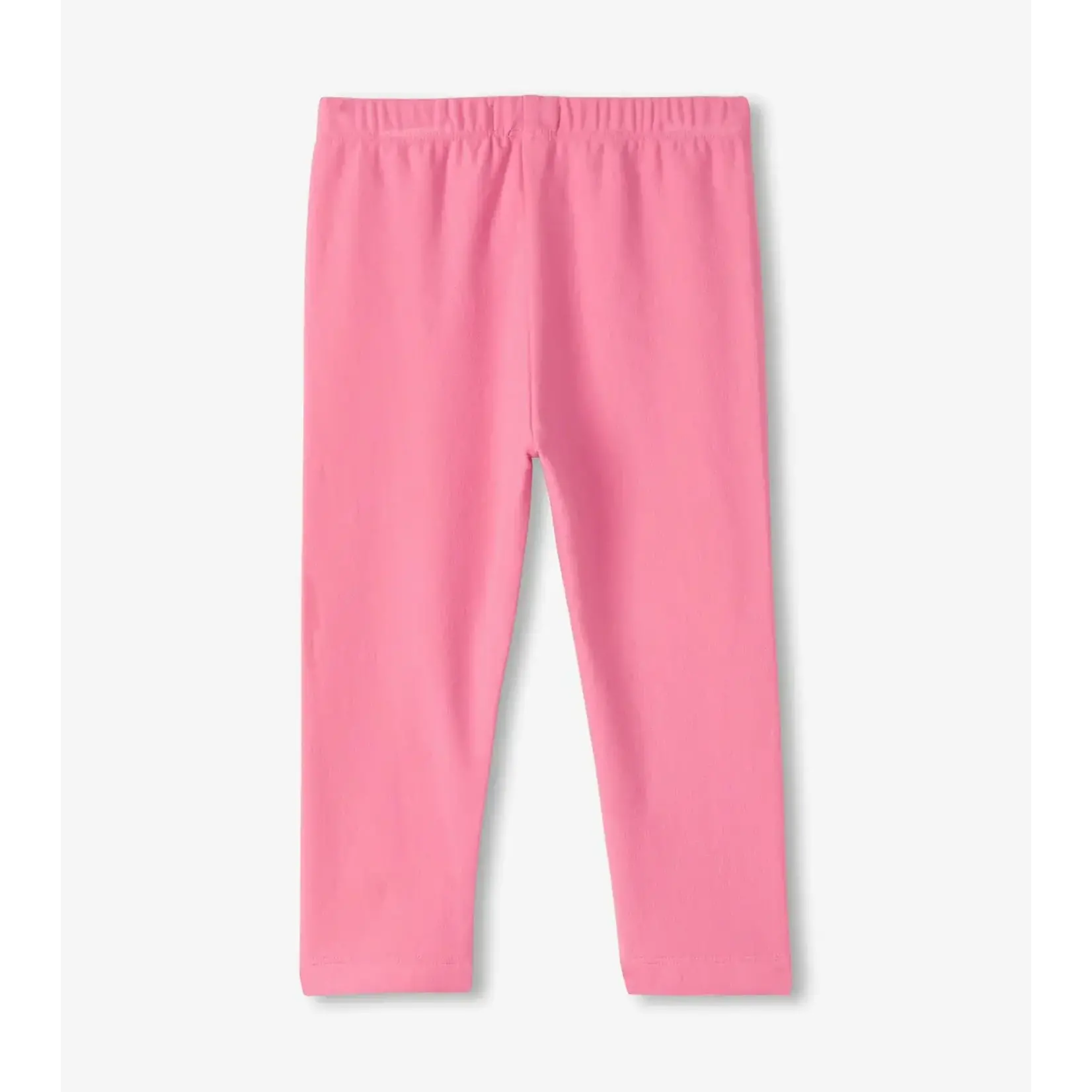 Hatley Kids PINK BABY COZY LEGGINGS