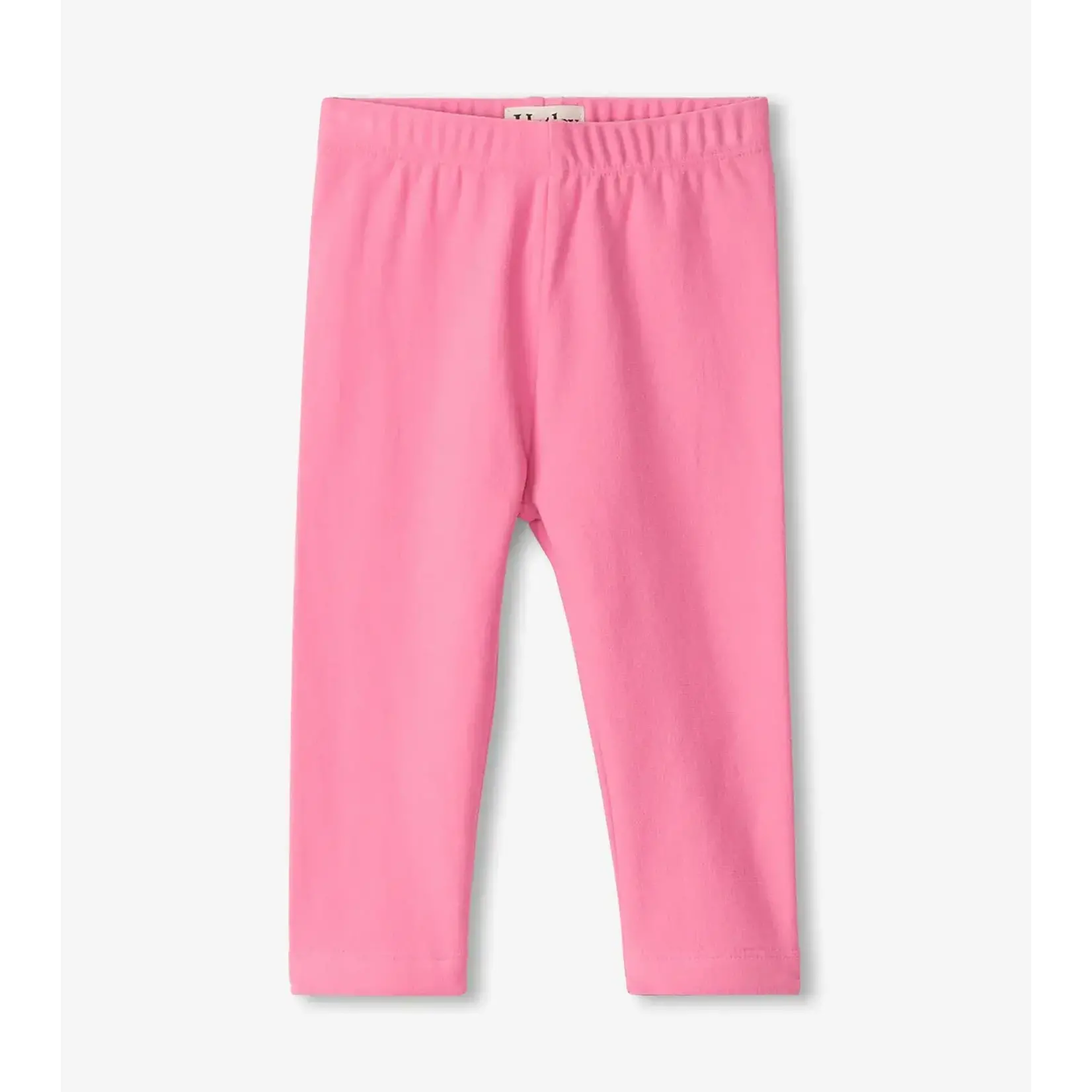 Hatley Kids PINK BABY COZY LEGGINGS
