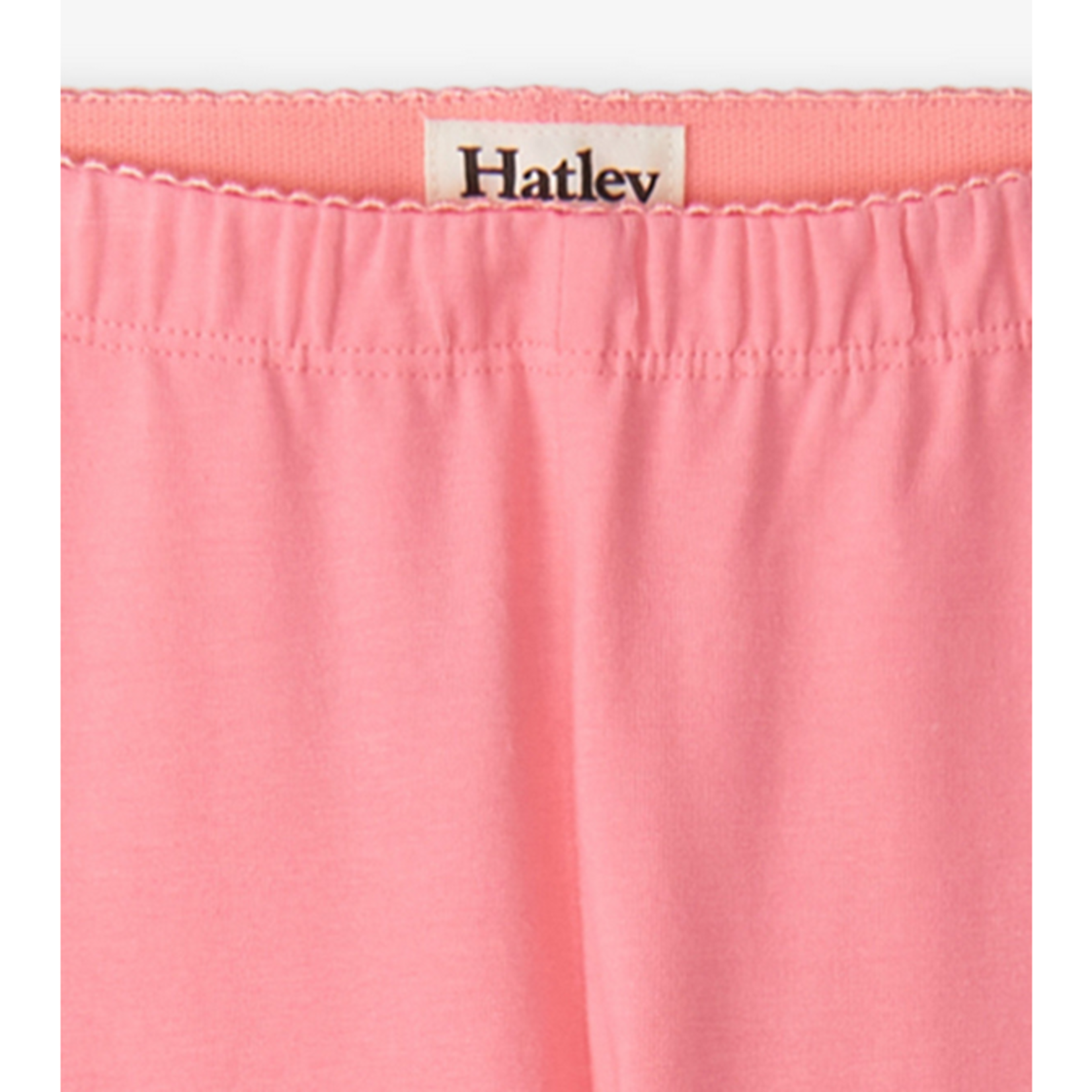 Hatley Kids FULL LENGTH COTTON TWEEN GIRLS LEGGINGS