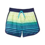 HATLEY COOL STRIPES BOYS SWIM SHORTS