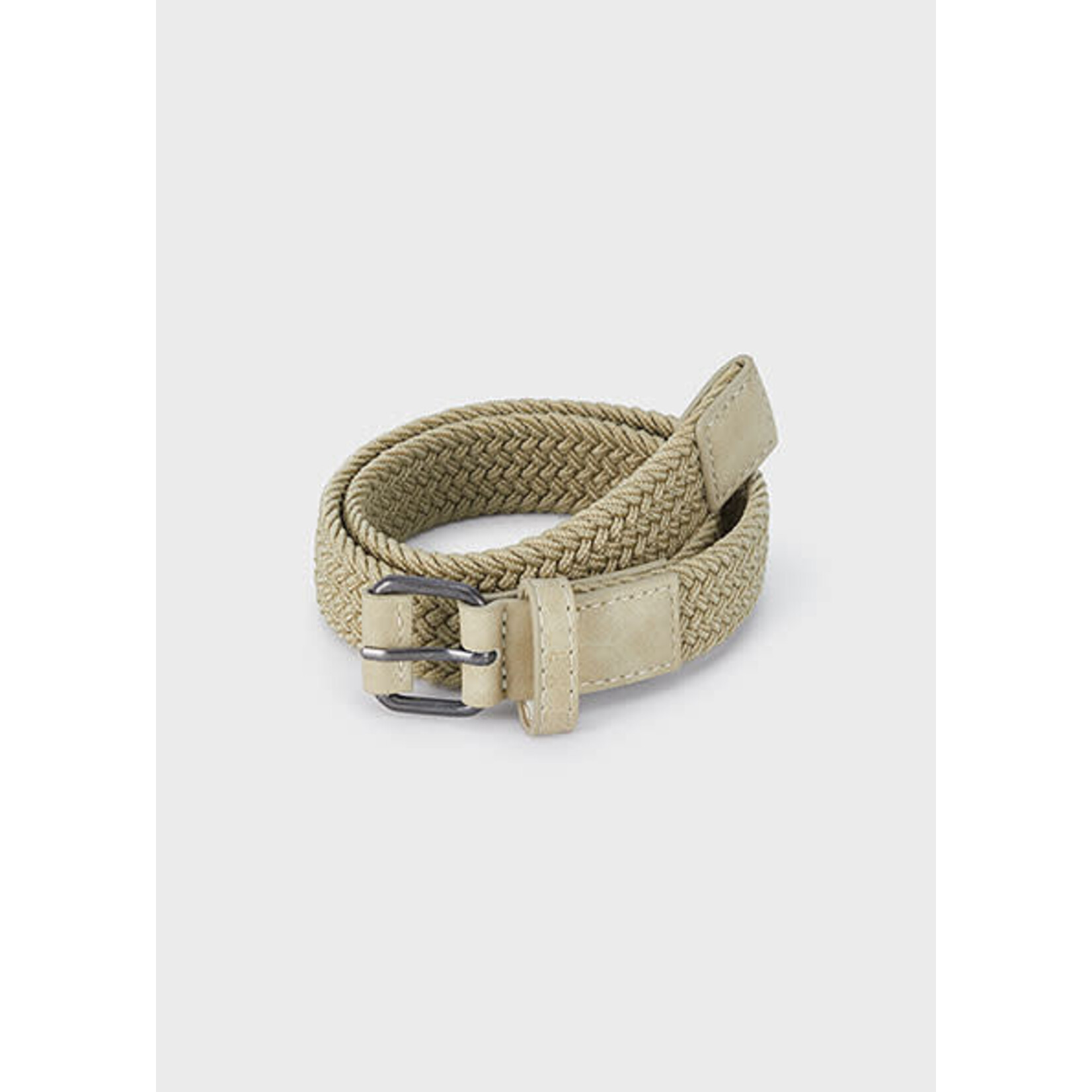 MAYORAL TWEEN BRAIDED TWEEN BELT