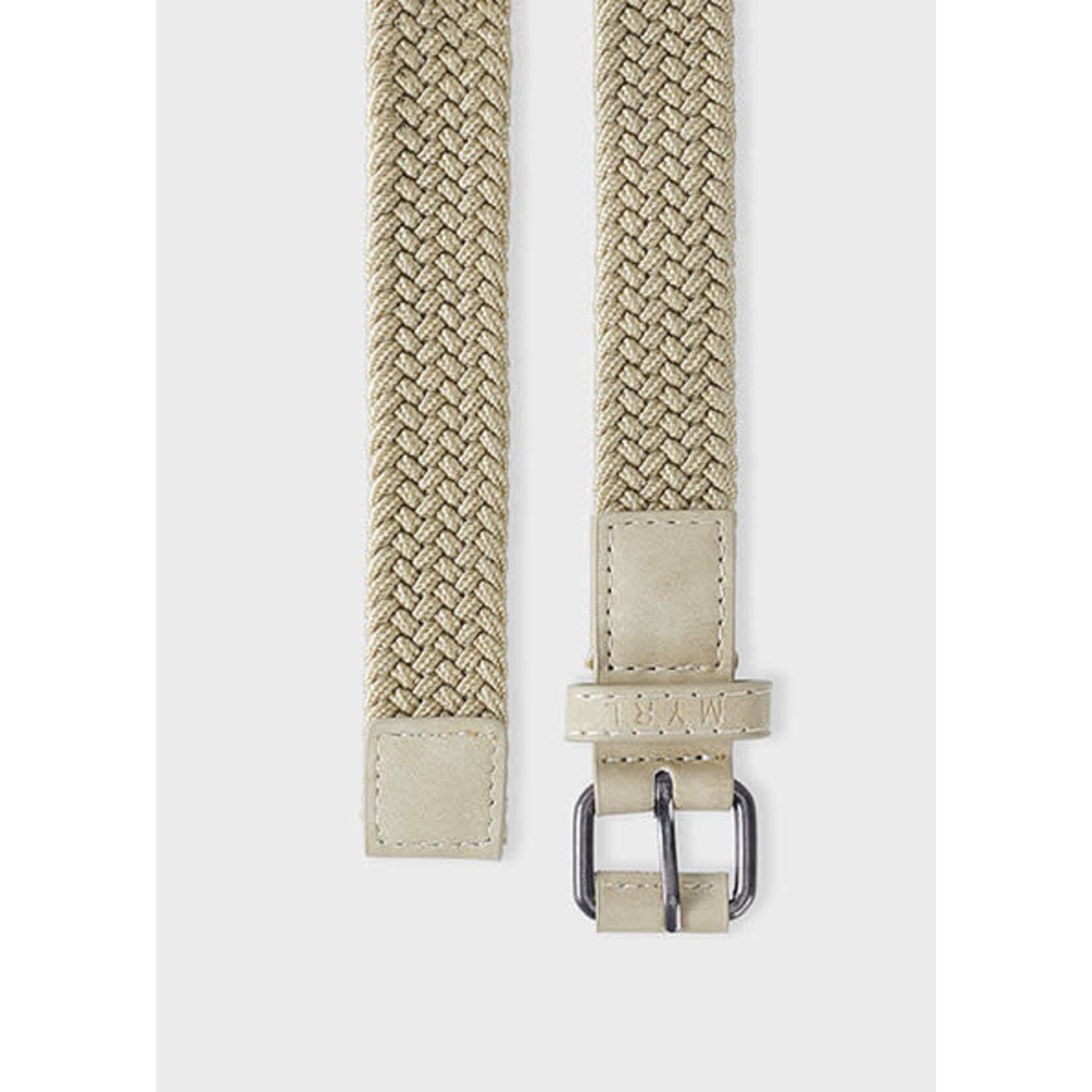 MAYORAL TWEEN BRAIDED TWEEN BELT