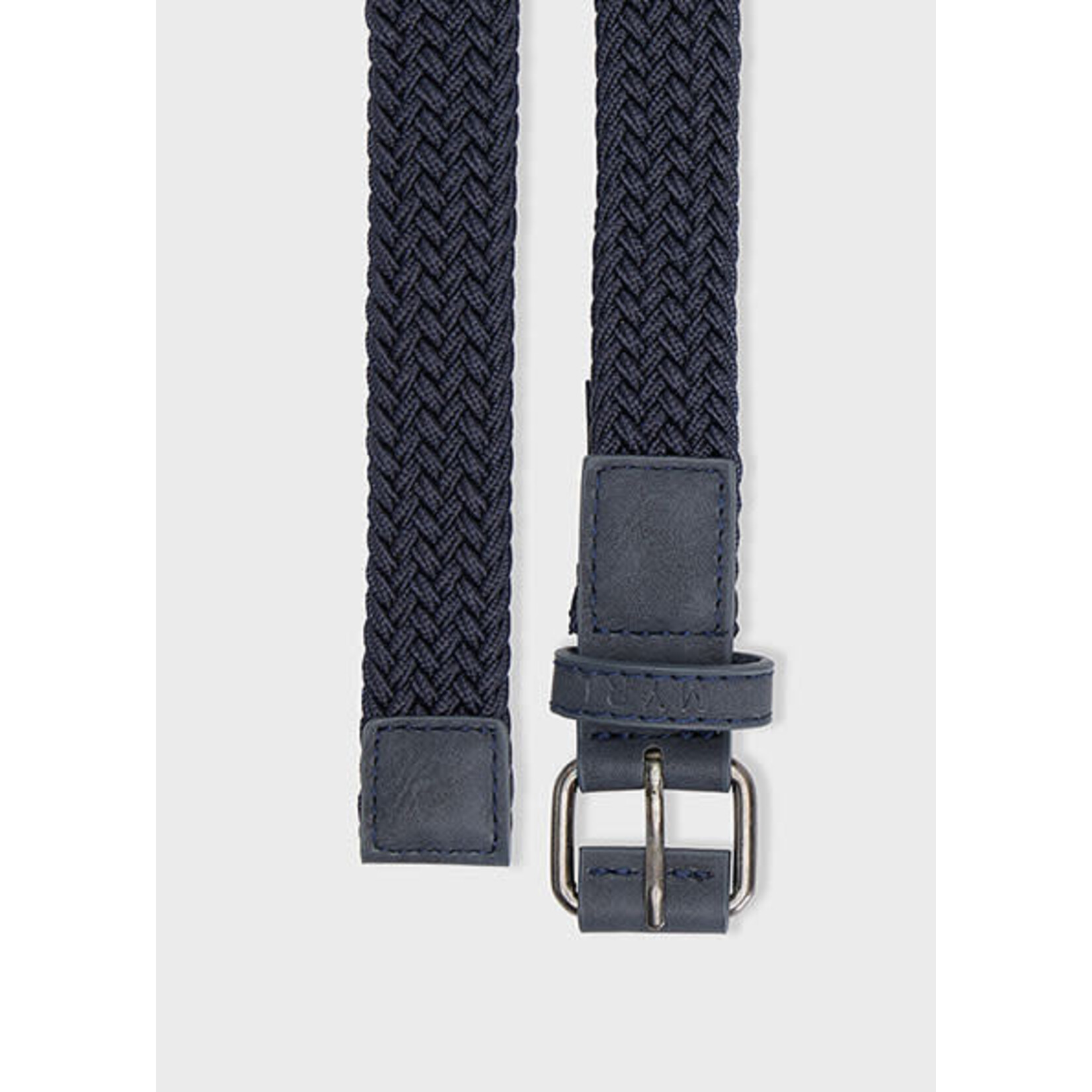MAYORAL TWEEN BRAIDED TWEEN BELT