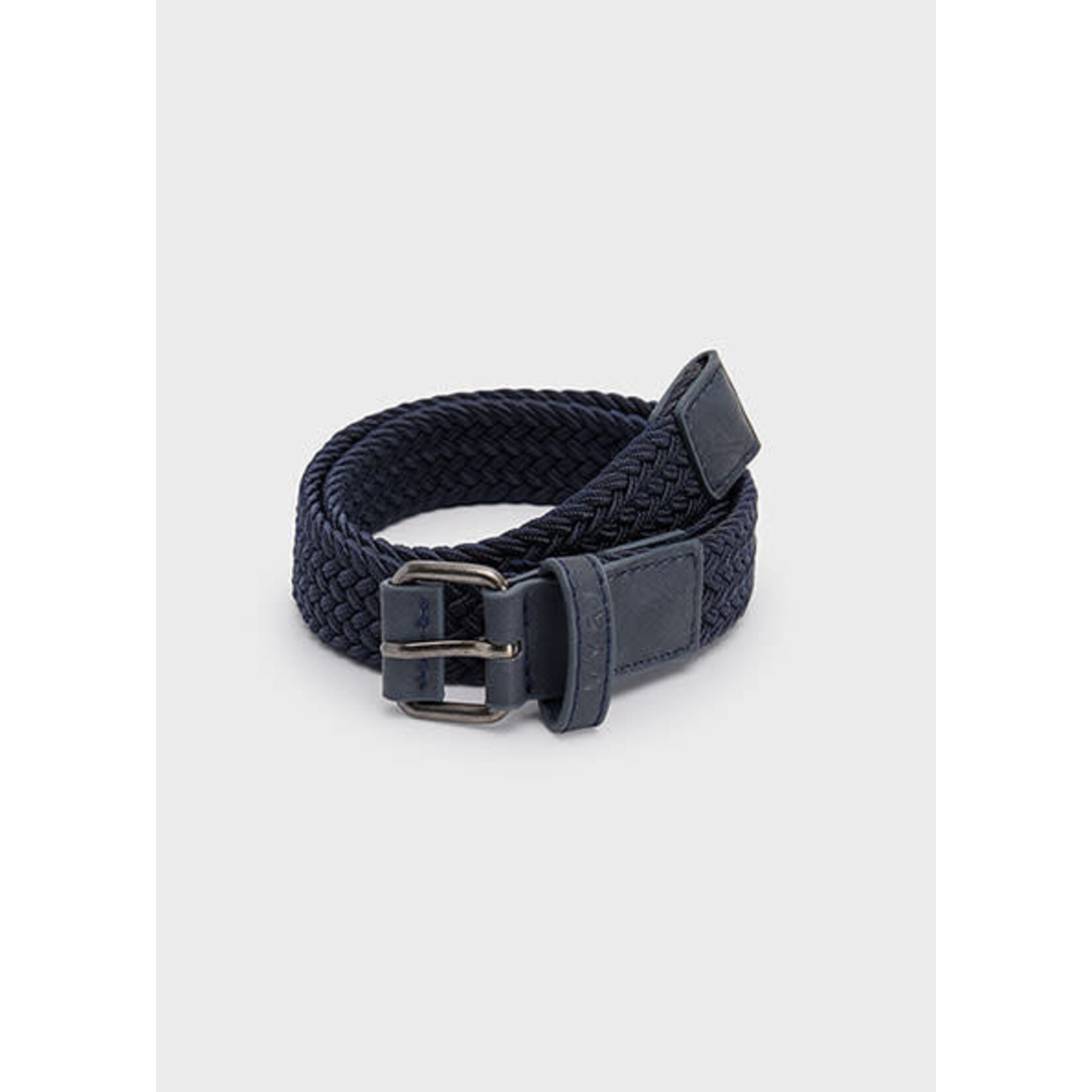 MAYORAL TWEEN BRAIDED TWEEN BELT