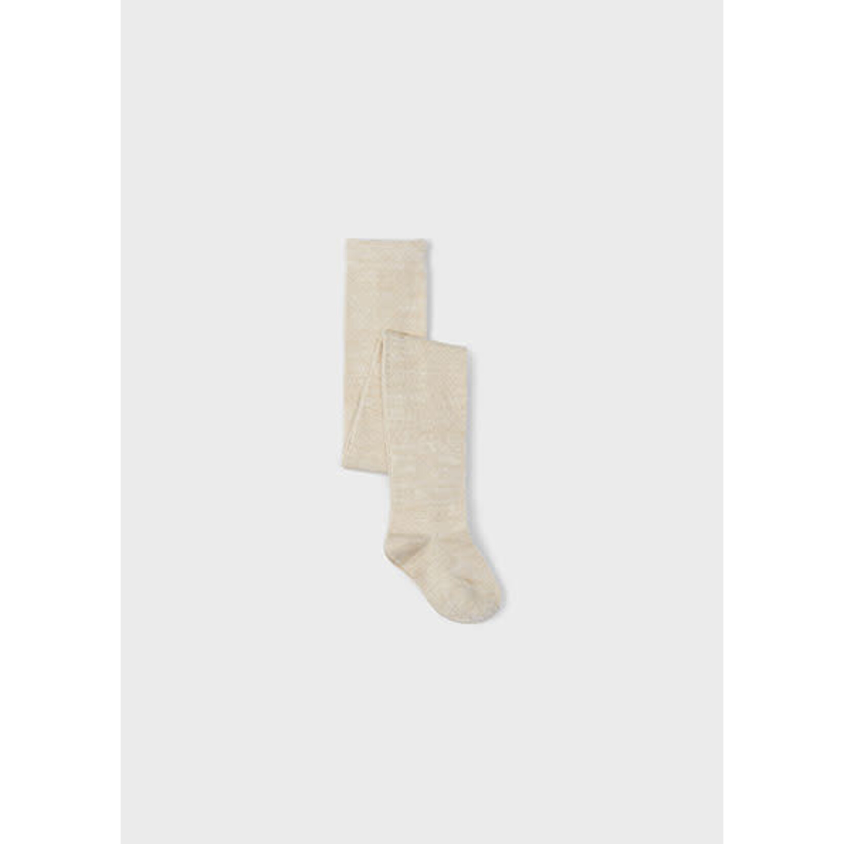 MAYORAL TWEEN METALLIC TWEEN THREAD TIGHTS