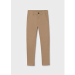 MAYORAL TWEEN BASIC CHINO TWEEN PANT