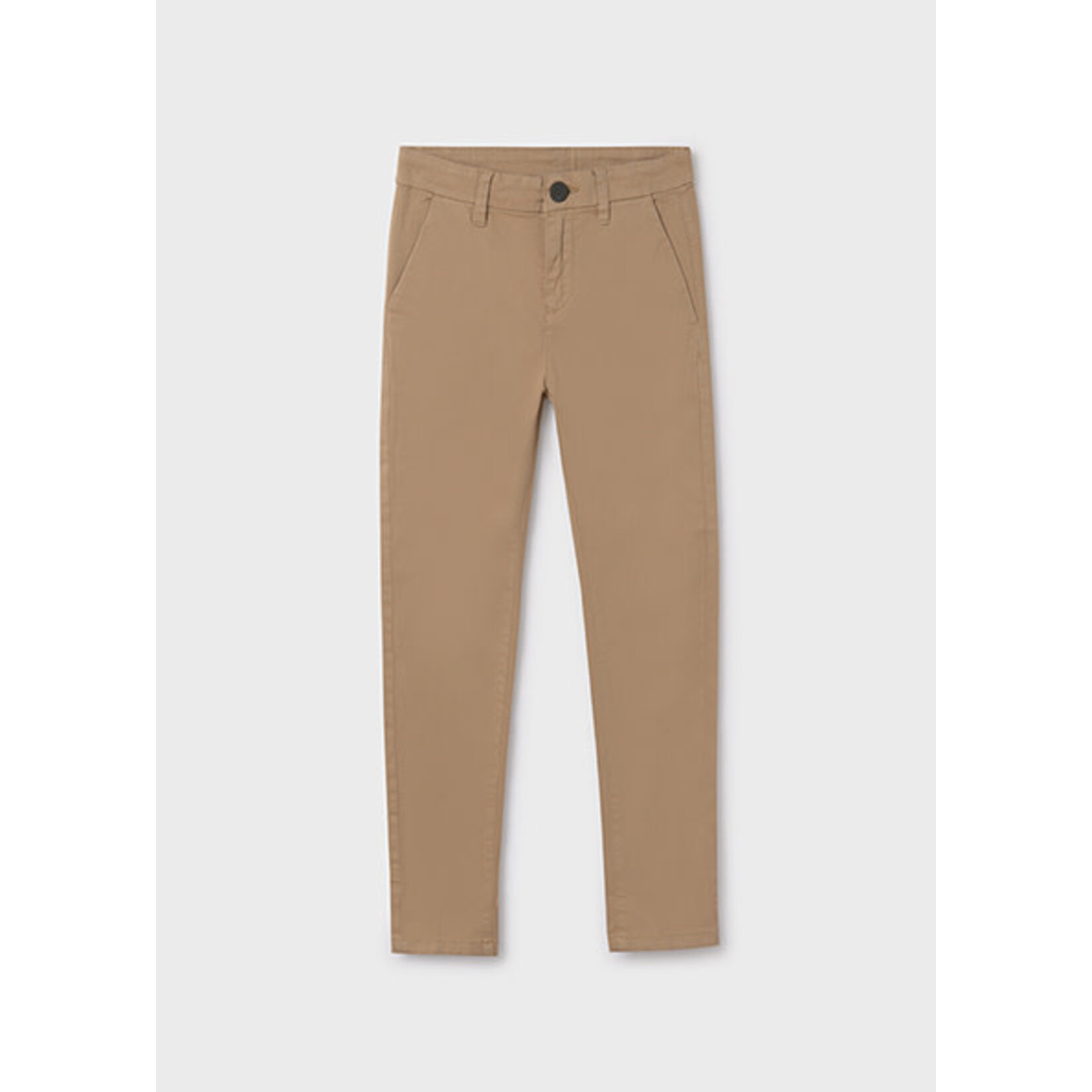 MAYORAL TWEEN BASIC CHINO TWEEN PANT