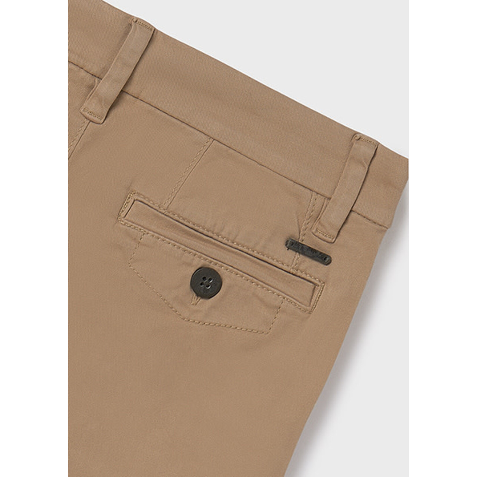MAYORAL TWEEN BASIC CHINO TWEEN PANT