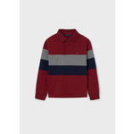 MAYORAL TWEEN POLO TWEEN SHIRT