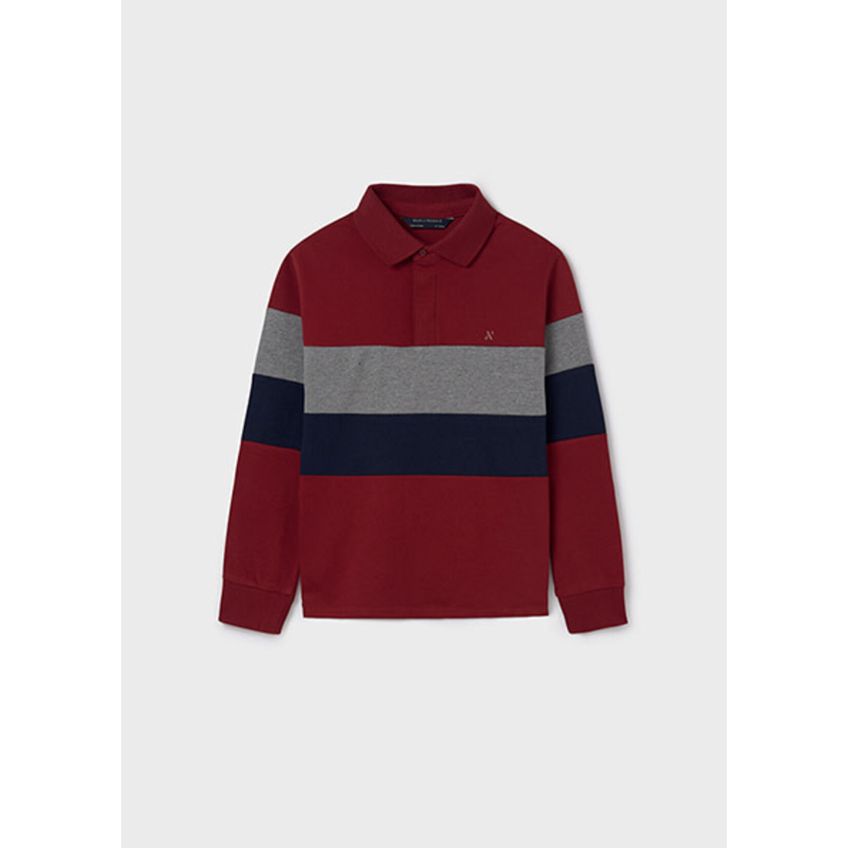 MAYORAL TWEEN POLO TWEEN SHIRT