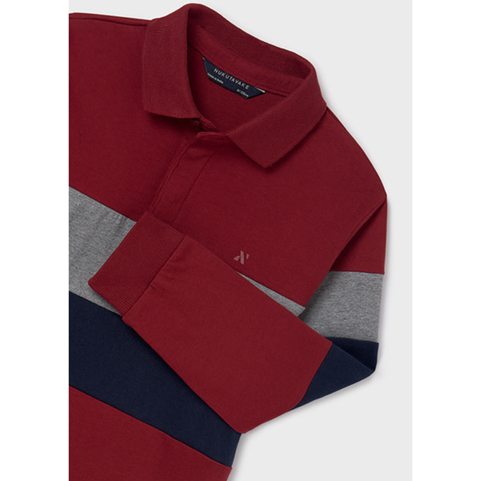 MAYORAL TWEEN POLO TWEEN SHIRT