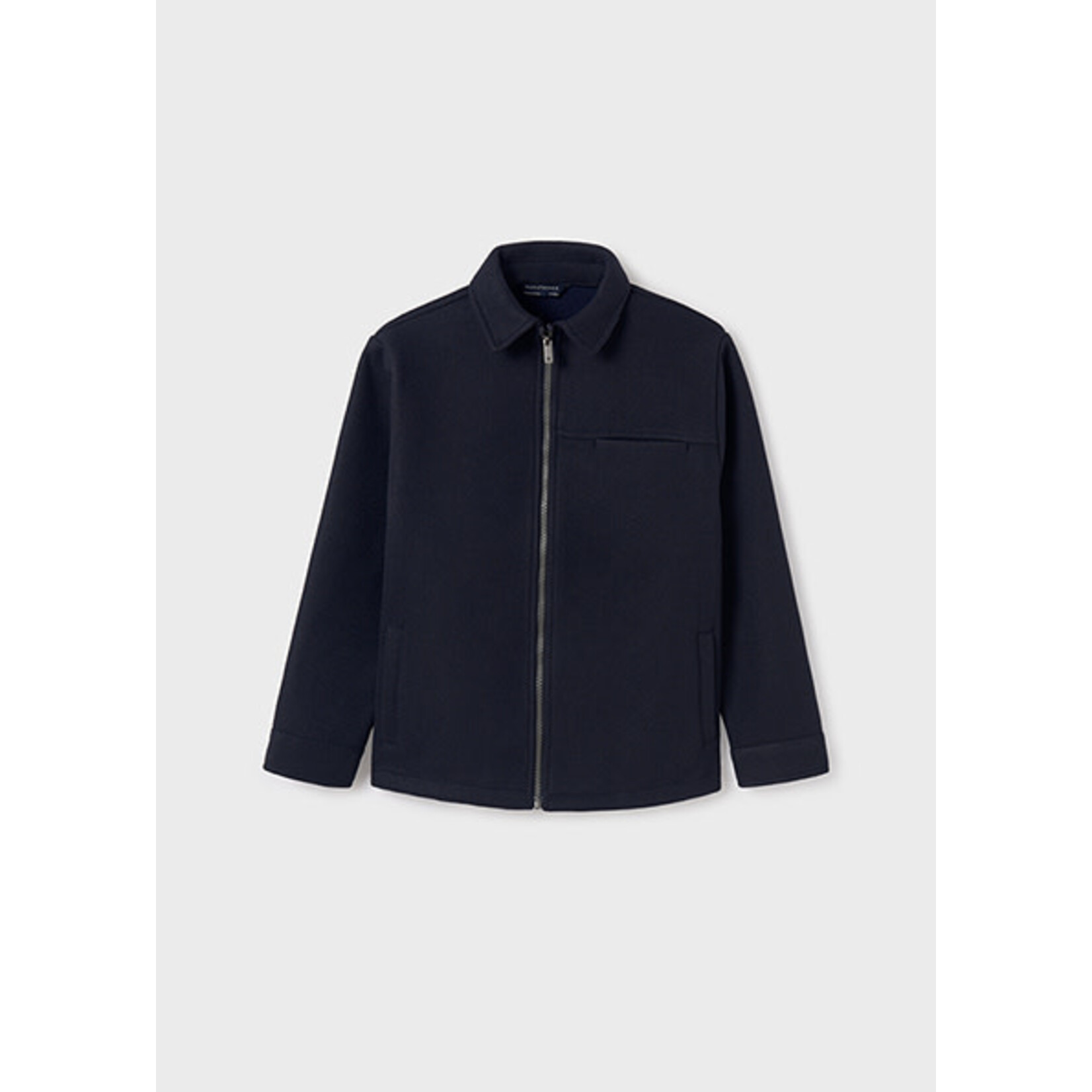MAYORAL TWEEN KNIT JACKET TWEEN BOY