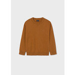 MAYORAL TWEEN BASIC COTTON TWEEN SWEATER