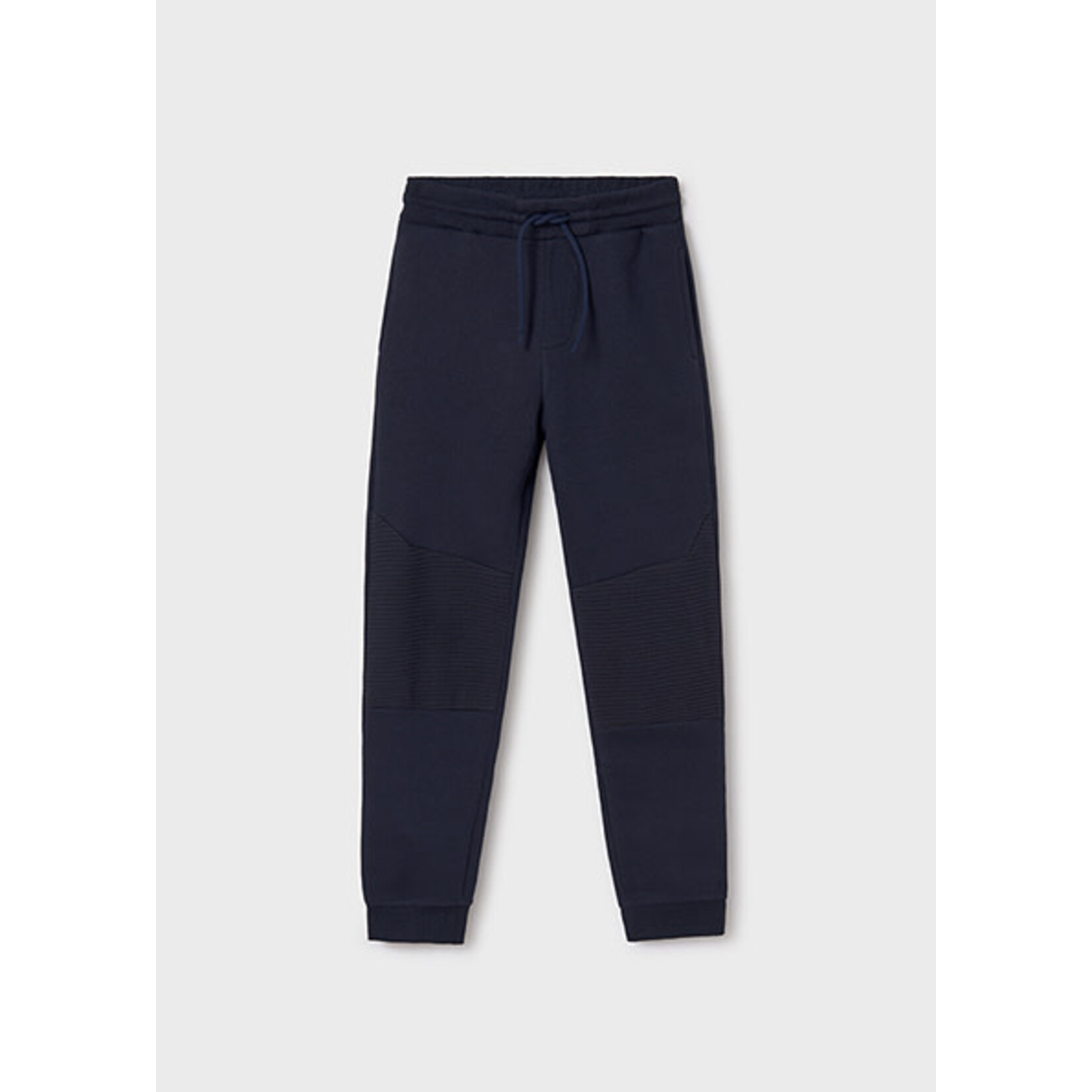 MAYORAL TWEEN OTTOMAN NAVY TWEEN JOGGERS