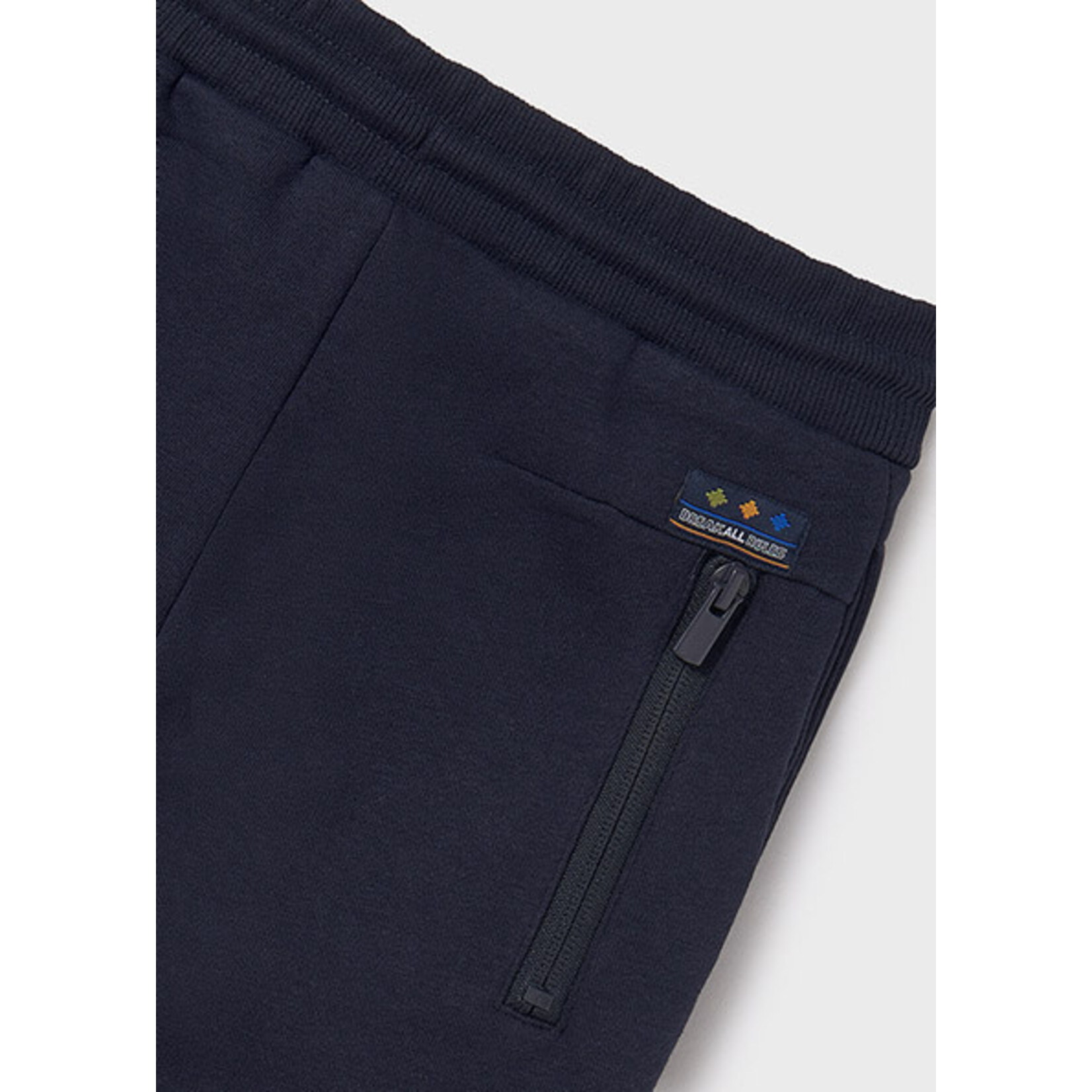 MAYORAL TWEEN OTTOMAN NAVY TWEEN JOGGERS