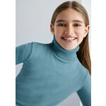 MAYORAL TWEEN BASIC TURTLENECK TWEEN GIRL