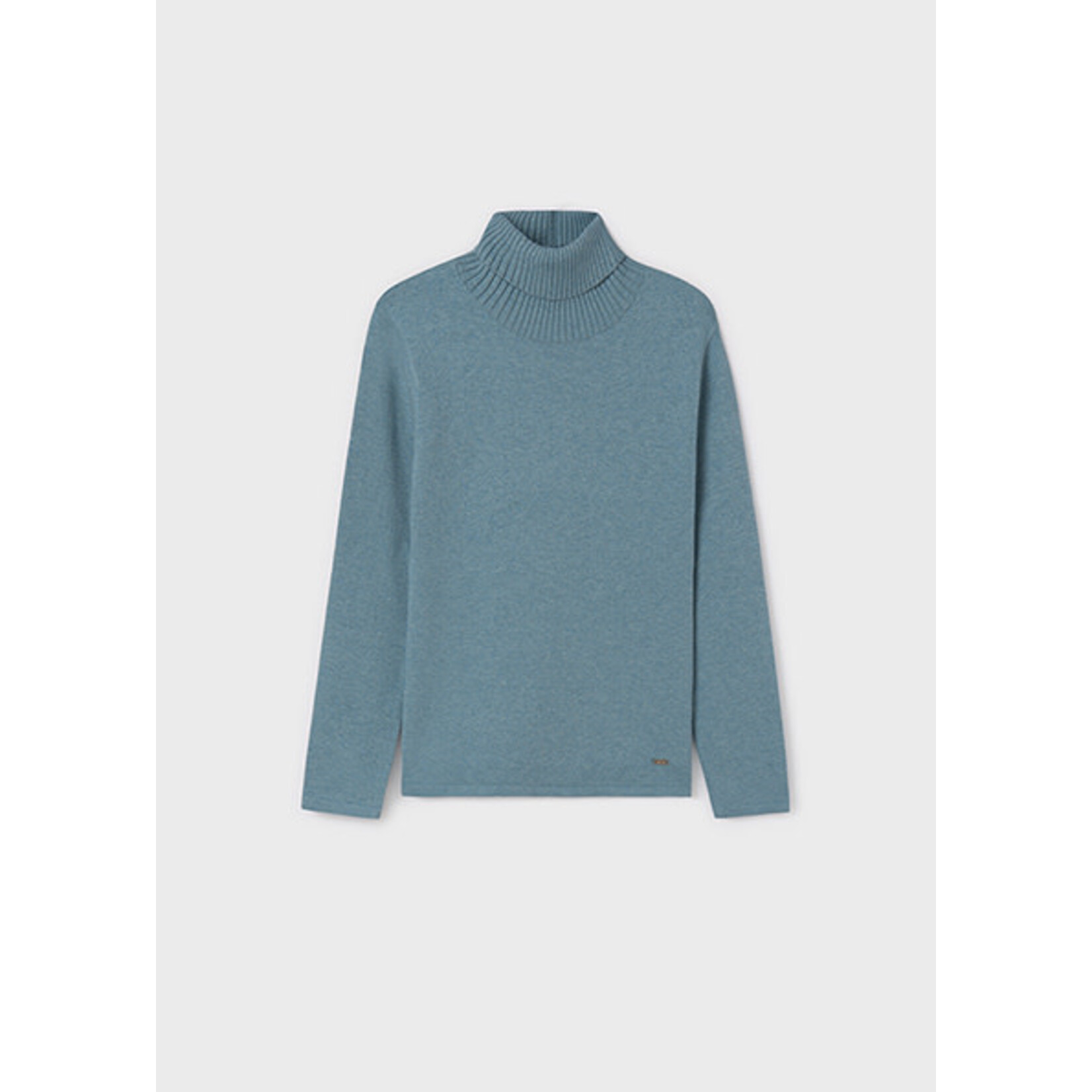 MAYORAL TWEEN BASIC TURTLENECK TWEEN GIRL