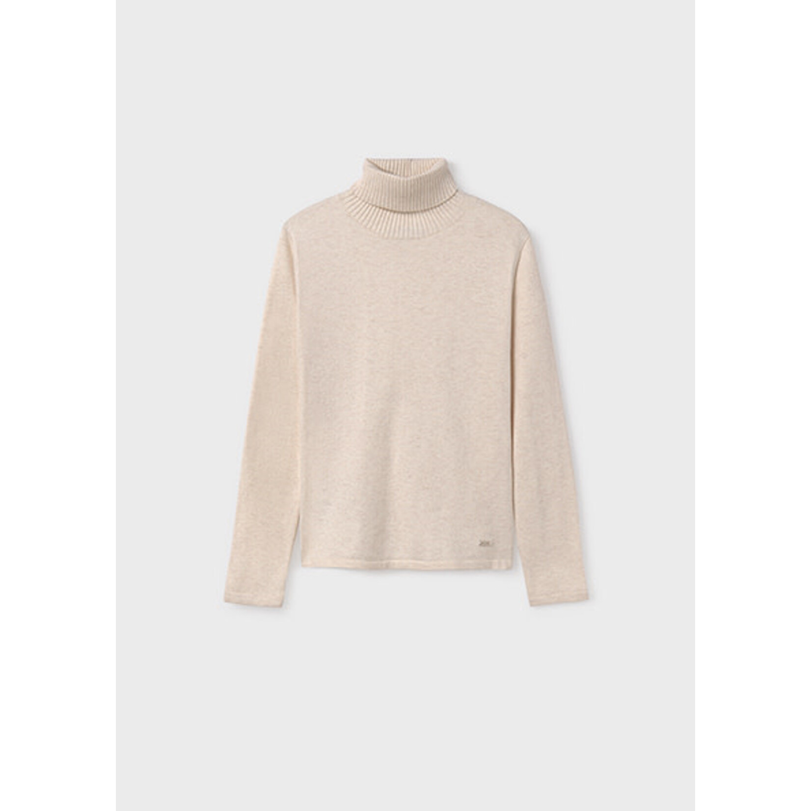 MAYORAL TWEEN BASIC TURTLENECK TWEEN GIRL
