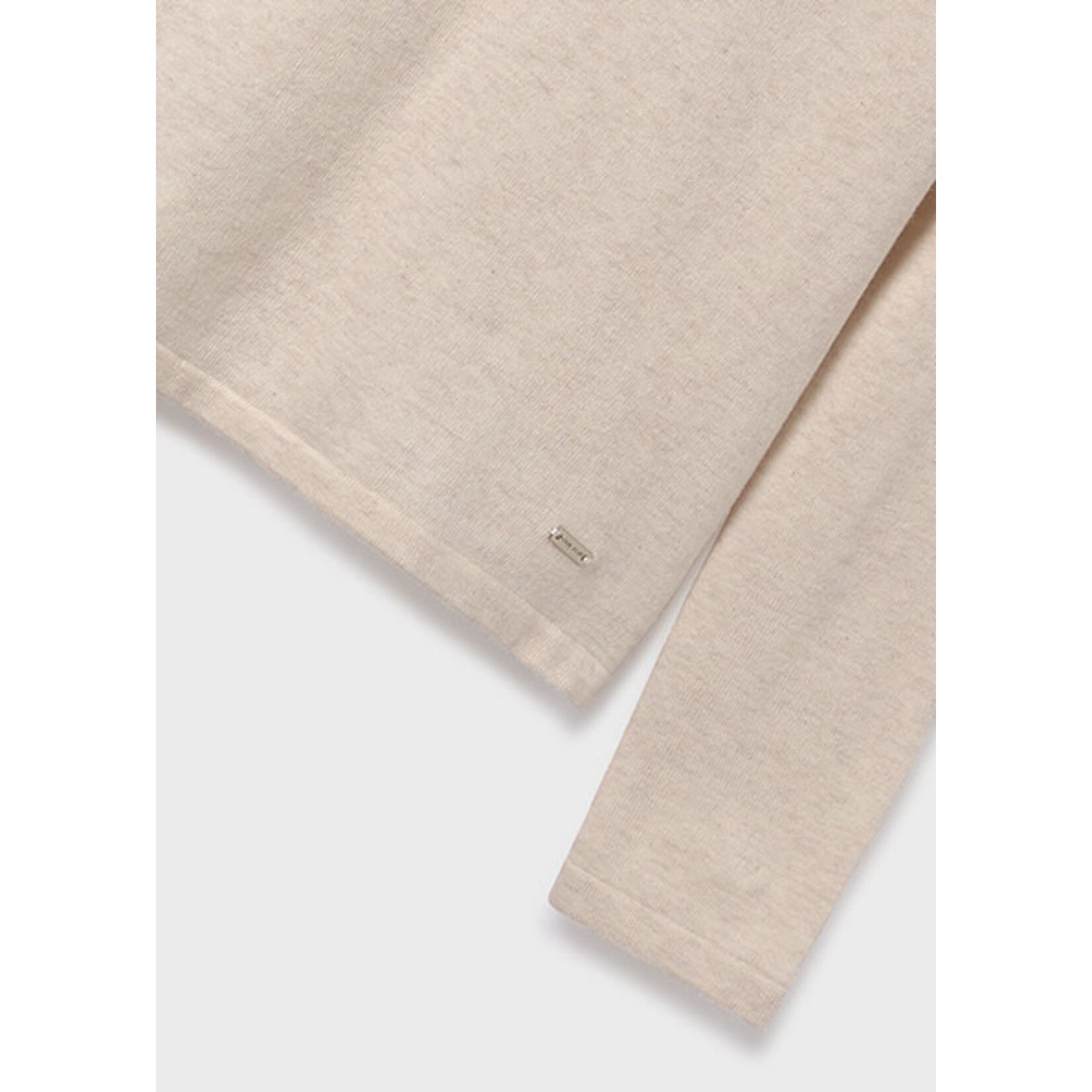 MAYORAL TWEEN BASIC TURTLENECK TWEEN GIRL