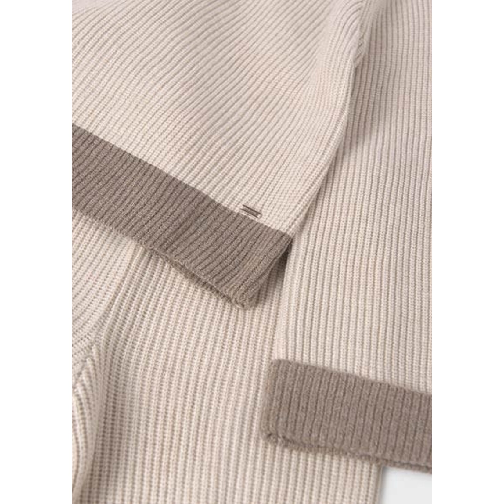 MAYORAL TWEEN KNIT TOP & PANT SET TWEEN GIRL