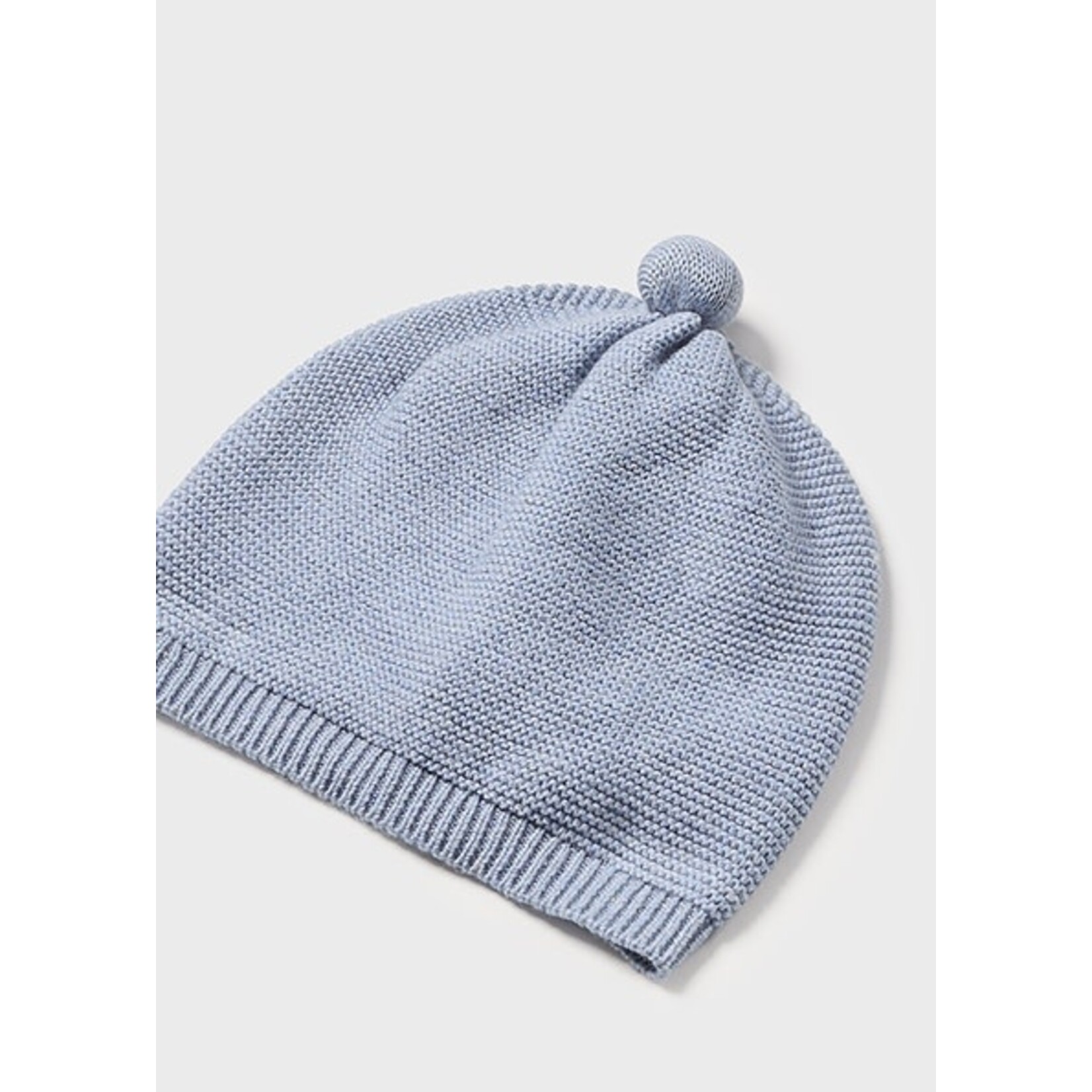 MAYORAL NEWBORN Baby Boy 3pc Tricot Set