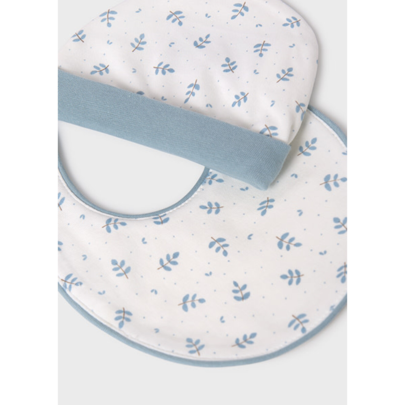 MAYORAL NEWBORN Baby Boy 3pc Coming Home Set