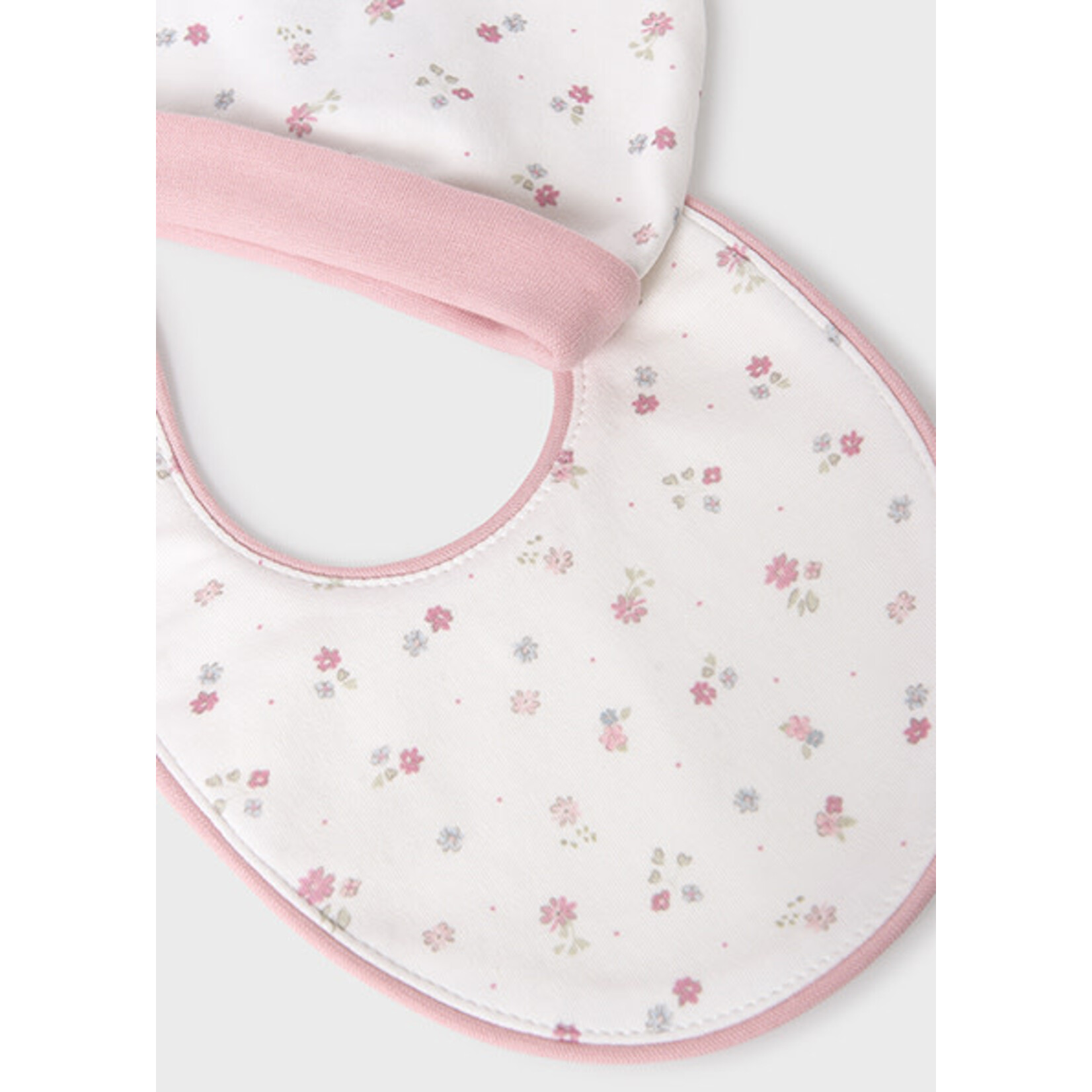 MAYORAL NEWBORN Baby Girl 3pc Coming Home Set