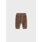 MAYORAL NEWBORN CORDUROY PANTS BABY BOY